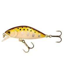 WIZARD - Wobler Ghost Minnow Slow Sinking 5 cm 4 g T