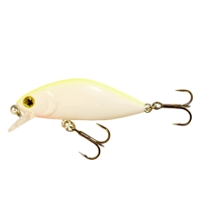 WIZARD - Wobler Ghost Minnow Slow Sinking 5 cm 4 g WY