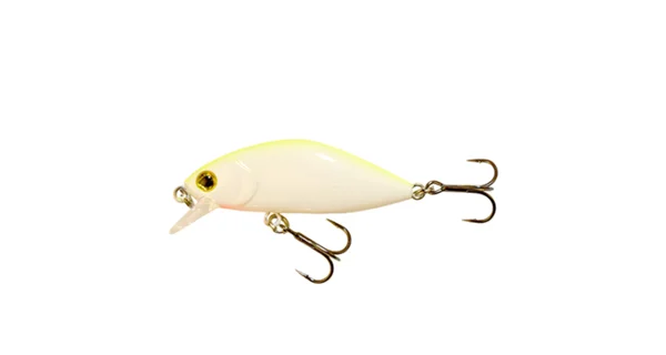 WIZARD - Wobler Ghost Minnow Slow Sinking 5 cm 4 g WY