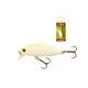 WIZARD - Wobler Ghost Minnow Slow Sinking 5 cm 4 g WY
