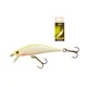 WIZARD - Wobler Rattle Minnow Sinking 5 cm 3,5 g WY