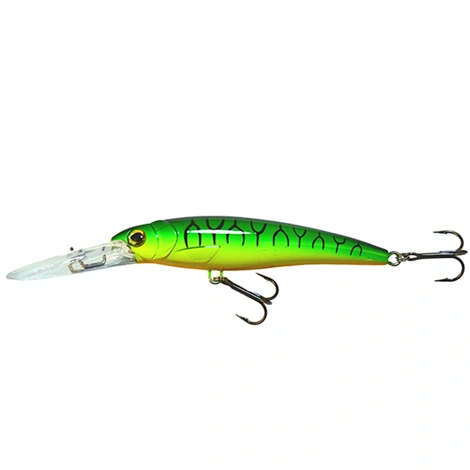 WIZARD - Wobler Rattle Subwater Floating 12 cm 30 g CT
