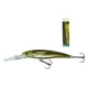 WIZARD - Wobler Rattle Subwater Floating 12 cm 30 g SG