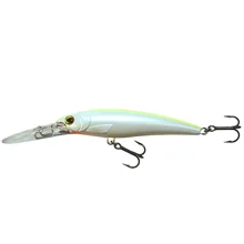 WIZARD - Wobler Rattle Subwater Floating 12 cm 30 g WY