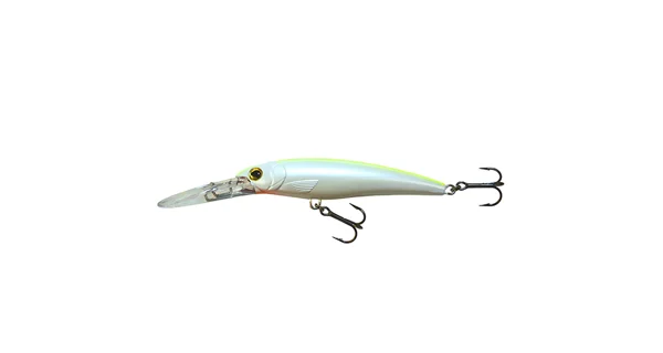 WIZARD - Wobler Rattle Subwater Floating 12 cm 30 g WY