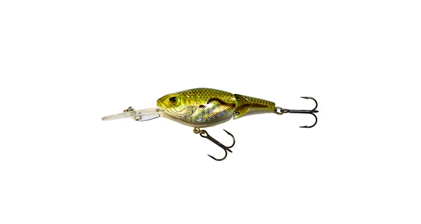 WIZARD - Wobler Rattle Twin Pro Floating 7,5 cm 16 g SG