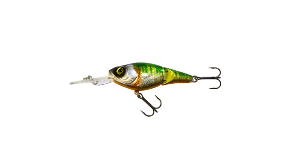 WIZARD - Wobler Rattle Twin Pro Floating 7,5 cm 16 g SR
