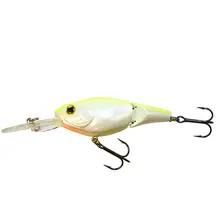 WIZARD - Wobler Rattle Twin Pro Floating 7,5 cm 16 g WY