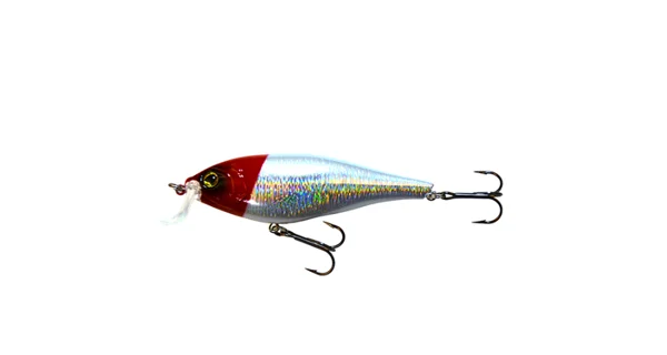 WIZARD - Wobler Shallow Rattle Shad Slow Sinking 8,8 cm 14 g RG