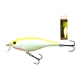 WIZARD - Wobler Shallow Rattle Shad Slow Sinking 8,8 cm 14 g WY