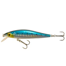 WIZARD - Wobler Shallow Shad Floating 9 cm 12 g BL WIZARD - Wobler Shallow Shad Floating 9 cm 12 g BL