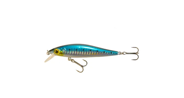 WIZARD - Wobler Shallow Shad Floating 9 cm 12 g BL