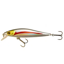 WIZARD - Wobler Shallow Shad Floating 9 cm 12 g RB