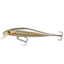 WIZARD - Wobler Shallow Shad Floating 9 cm 12 g S