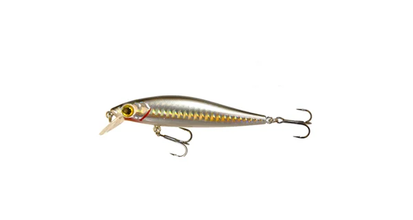 WIZARD - Wobler Shallow Shad Floating 9 cm 12 g S