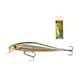 WIZARD - Wobler Shallow Shad Floating 9 cm 12 g S