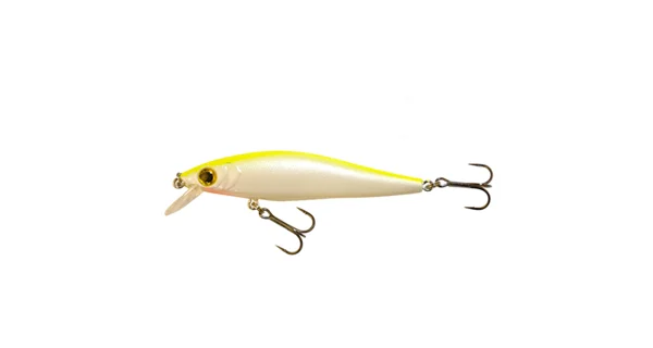 WIZARD - Wobler Shallow Shad Floating 9 cm 12 g WY
