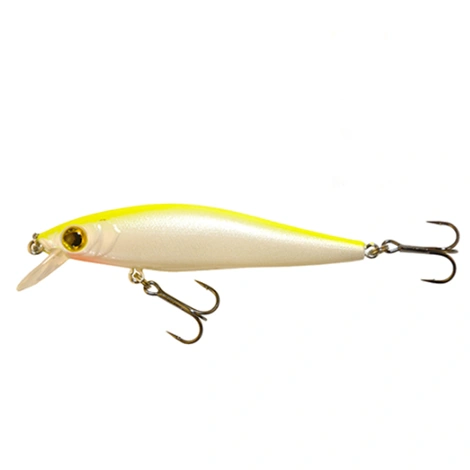 WIZARD - Wobler Shallow Shad Floating 9 cm 12 g WY
