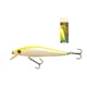 WIZARD - Wobler Shallow Shad Floating 9 cm 12 g WY