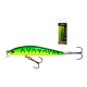 WIZARD - Wobler Shallow Shad Junior Slow Sinking 7 cm 7 g CT