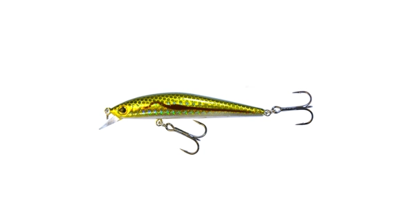 WIZARD - Wobler Shallow Shad Junior Slow Sinking 7 cm 7 g G