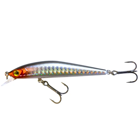 WIZARD - Wobler Shallow Shad Junior Slow Sinking 7 cm 7 g RG