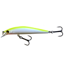 WIZARD - Wobler Shallow Shad Junior Slow Sinking 7 cm 7 g WY