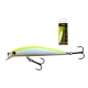 WIZARD - Wobler Shallow Shad Junior Slow Sinking 7 cm 7 g WY