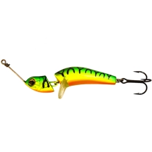 WIZARD - Wobler Tips Clown Jointed Sinking 8,5 cm 28 g CT