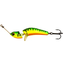 WIZARD - Wobler Tips Clown Jointed Sinking 8,5 cm 28 g CT