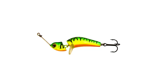 WIZARD - Wobler Tips Clown Jointed Sinking 8,5 cm 28 g CT