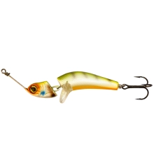 WIZARD - Wobler Tips Clown Jointed Sinking 8,5 cm 28 g DT