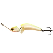 WIZARD - Wobler Tips Clown Jointed Sinking 8,5 cm 28 g WY