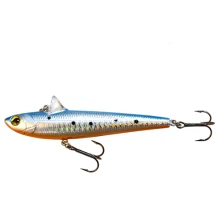 WIZARD - Wobler Vertix Subwater Sinking 11 cm 30 g HE