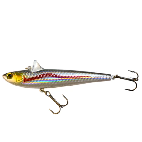 WIZARD - Wobler Vertix Subwater Sinking 11 cm 30 g RB