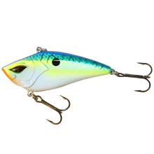 WIZARD - Wobler Vertix Vibrato Rattle 7 cm 16 g BT