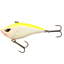 WIZARD - Wobler Vertix Vibrato Rattle 7 cm 16 g WY