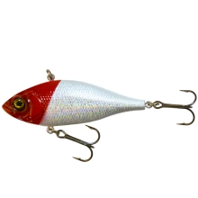 WIZARD - Wobler Vertix Vibrato Rattle Pro Sinking 7,5 cm 21 g RG