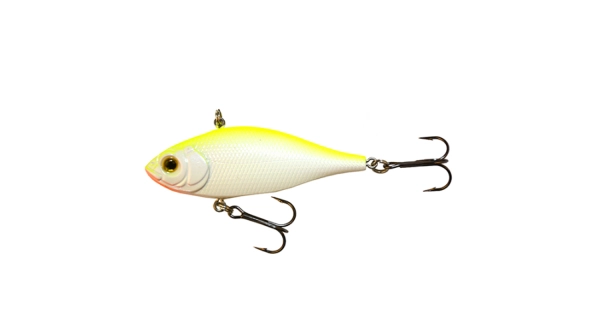 WIZARD - Wobler Vertix Vibrato Rattle Pro Sinking 7,5 cm 21 g WY