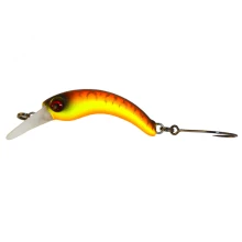 WIZARD - Wobler Viper Bug Crank 3 cm 1,2 g 001 WIZARD - Wobler Viper Bug Crank 3 cm 1,2 g 001