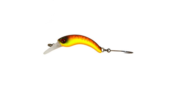 WIZARD - Wobler Viper Bug Crank 3 cm 1,2 g 001
