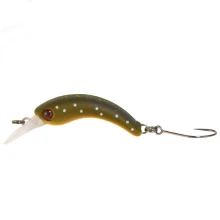 WIZARD - Wobler Viper Bug Crank 3 cm 1,2 g 006 WIZARD - Wobler Viper Bug Crank 3 cm 1,2 g 006