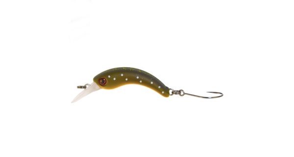 WIZARD - Wobler Viper Bug Crank 3 cm 1,2 g 006