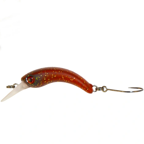 WIZARD - Wobler Viper Bug Crank 3 cm 1,2 g 007