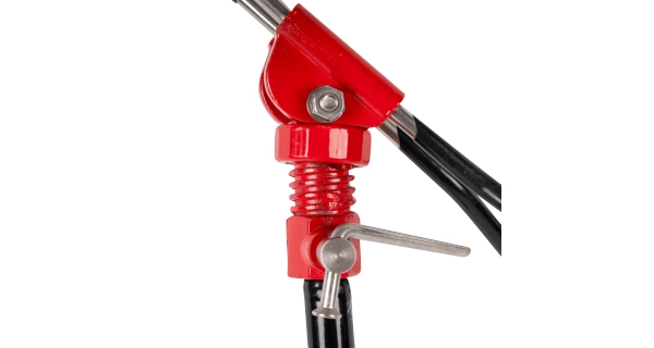 ZEBCO - Držiak prútu Adjustable Rod Holder Trout