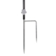 ZEBCO - Držiak prútu Adjustable Rod Holder Trout