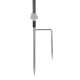 ZEBCO - Držiak prútu Adjustable Rod Holder Trout