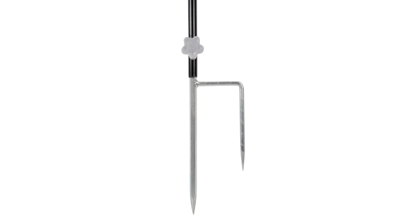 ZEBCO - Držiak prútu Adjustable Rod Holder Trout