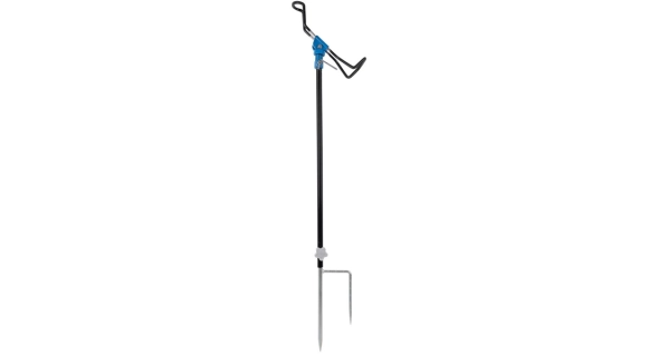 ZEBCO - Držiak prútu Adjustable Rod Holder Trout