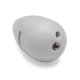 ZEBCO - Indikátor DB Series Drop Back Indicator White Orange 37 cm